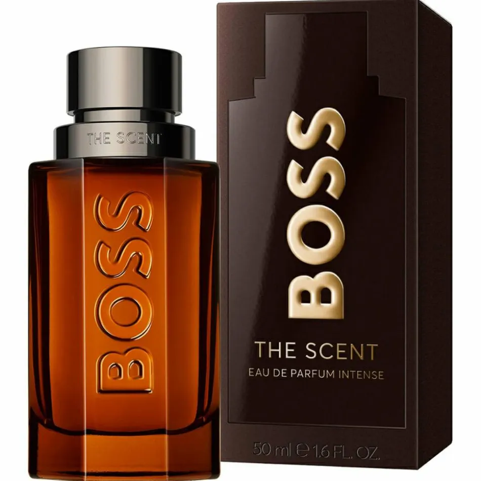Boss The Scent Eau de Parfum Intense for Him