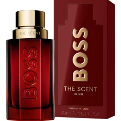 Boss The Scent   Elixir Parfum Intense for Him