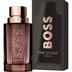Boss The Scent   Parfum for Him
