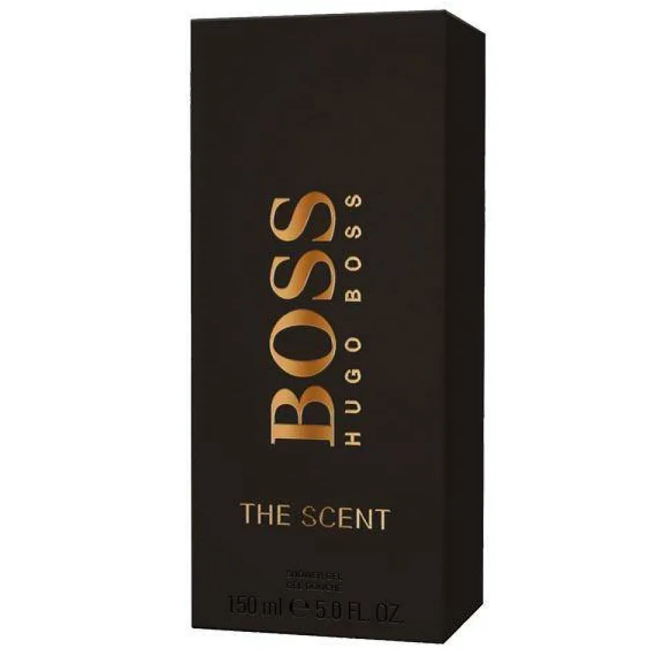 Boss The Scent Shower Gel 150 ml