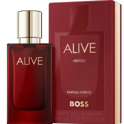 Boss Alive Absolu Parfum Intense