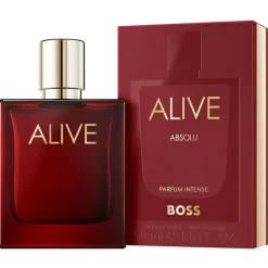 Boss Alive   Absolu Parfum Intense