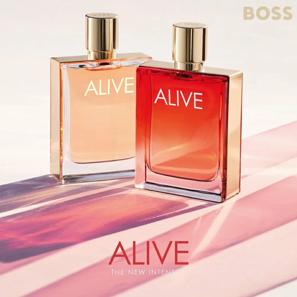 Boss Alive Intense Eau de Parfum 30 ml