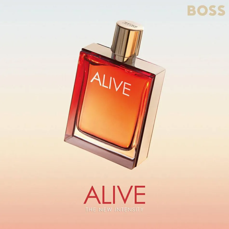 Boss Alive Intense Eau de Parfum 30 ml