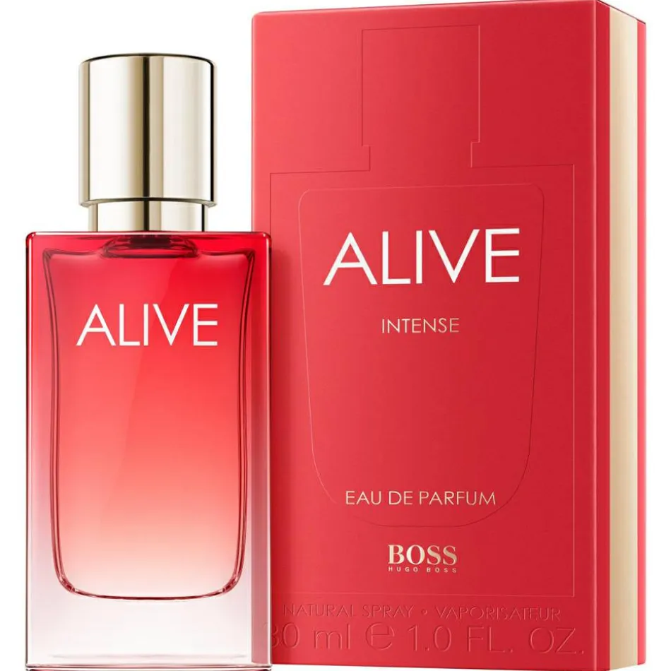 Boss Alive Intense Eau de Parfum 30 ml