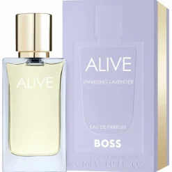Boss Alive   Lavender Eau de Parfum