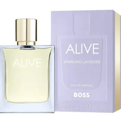 Boss Alive Lavender Eau de Parfum