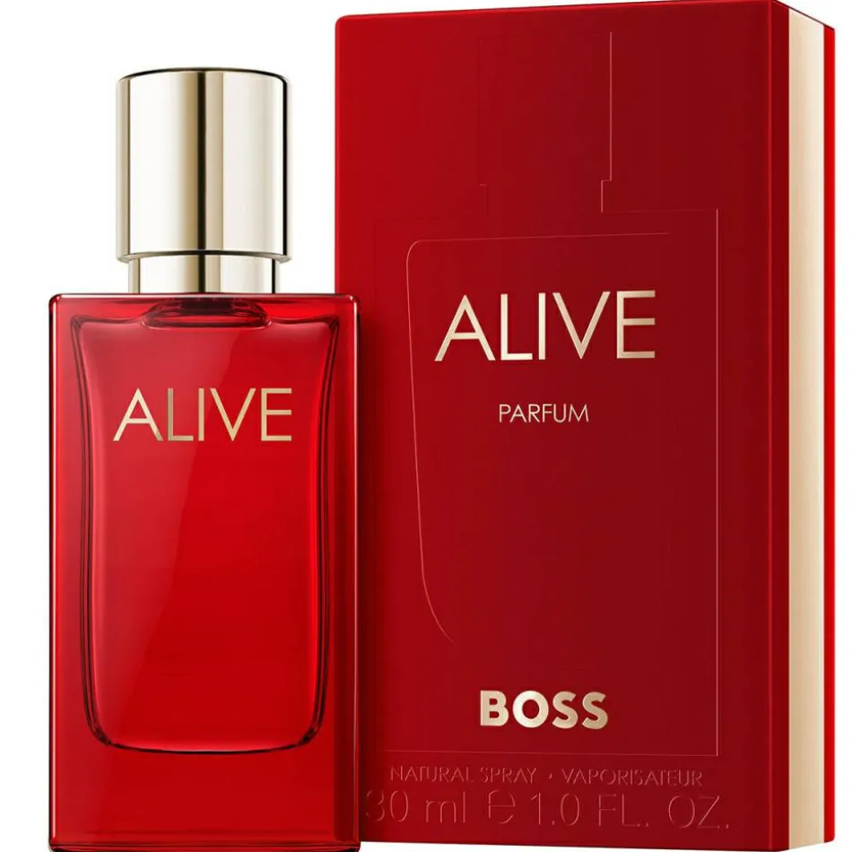Boss Alive Parfum
