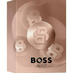 Boss Alive   Set