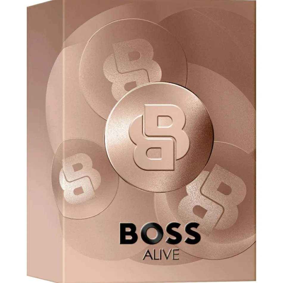 Boss Alive Set