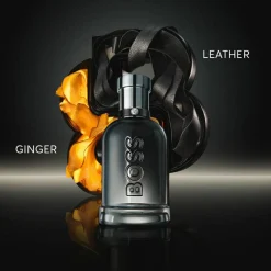Boss Bottled Beyond Shower Gel 200 ml