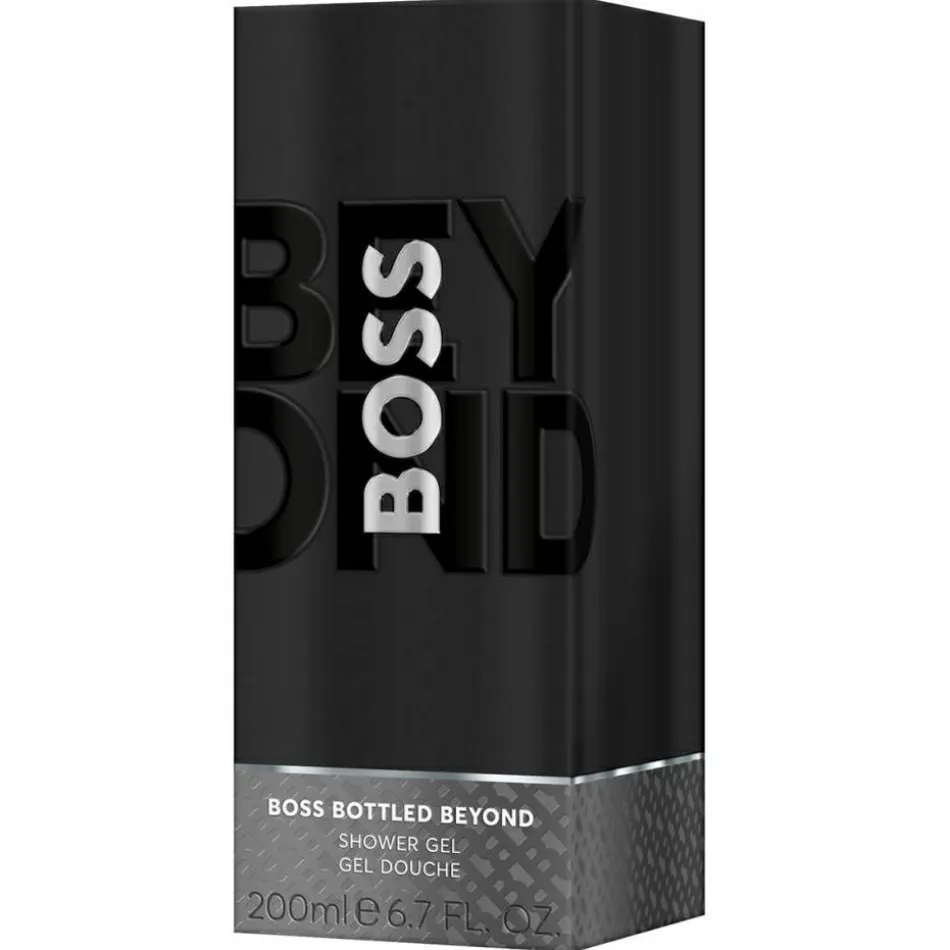 Boss Bottled Beyond Shower Gel 200 ml