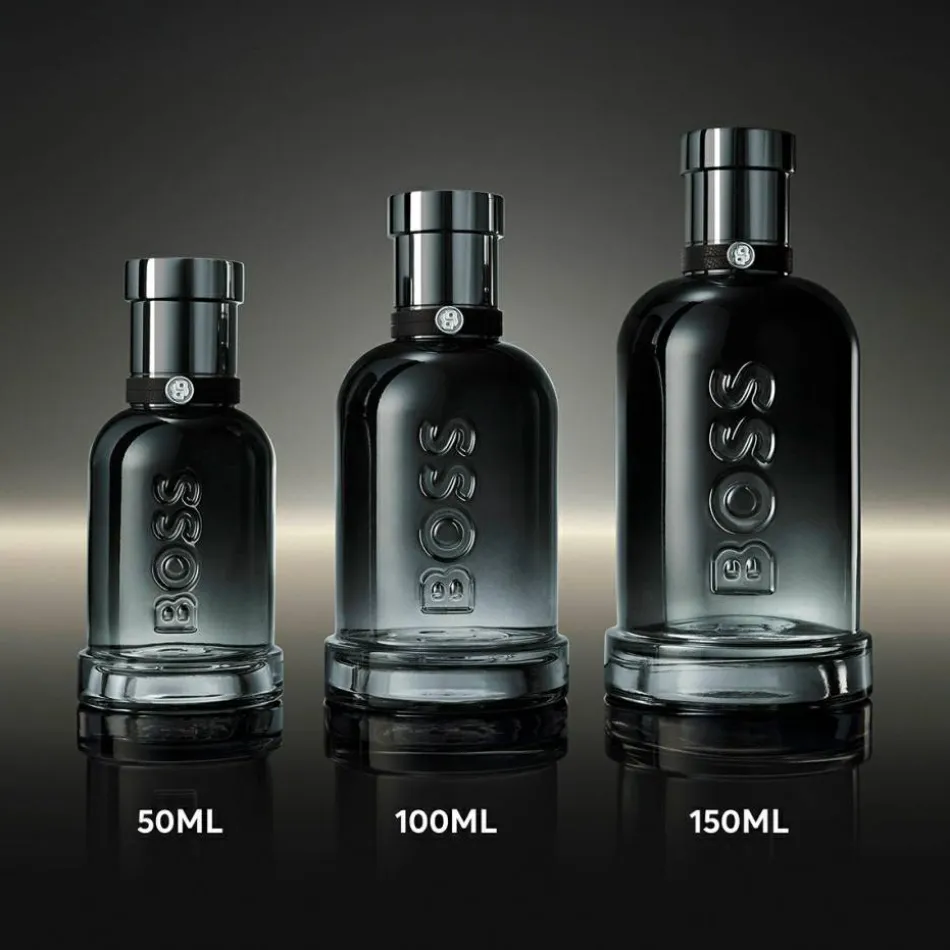 Boss Bottled Beyond Shower Gel 200 ml