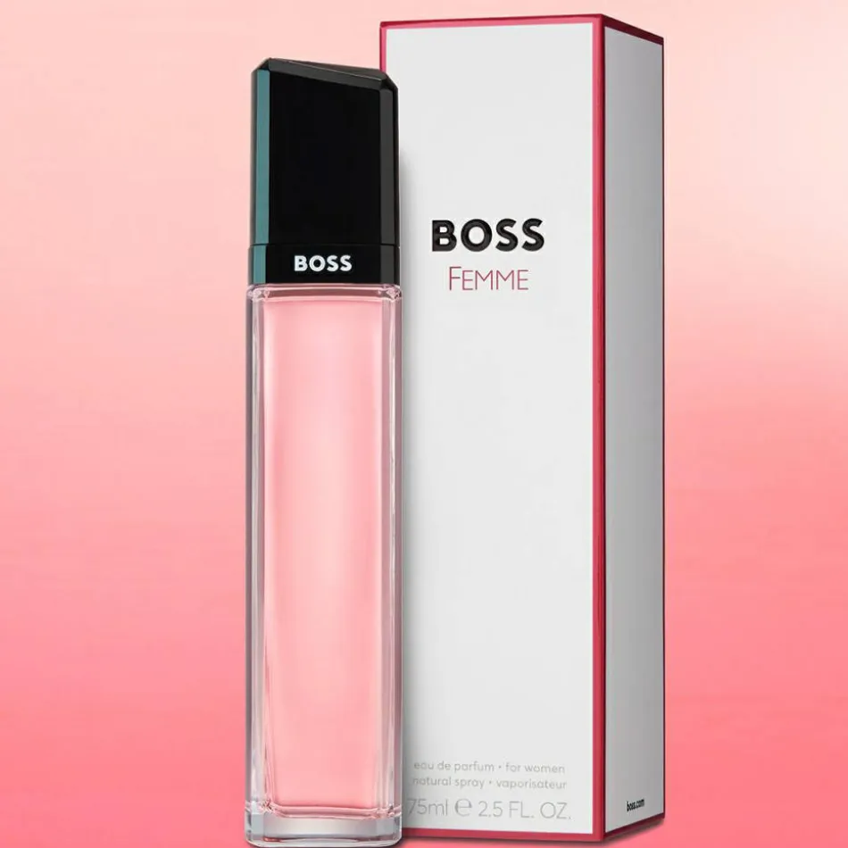 Boss Femme Eau de Parfum