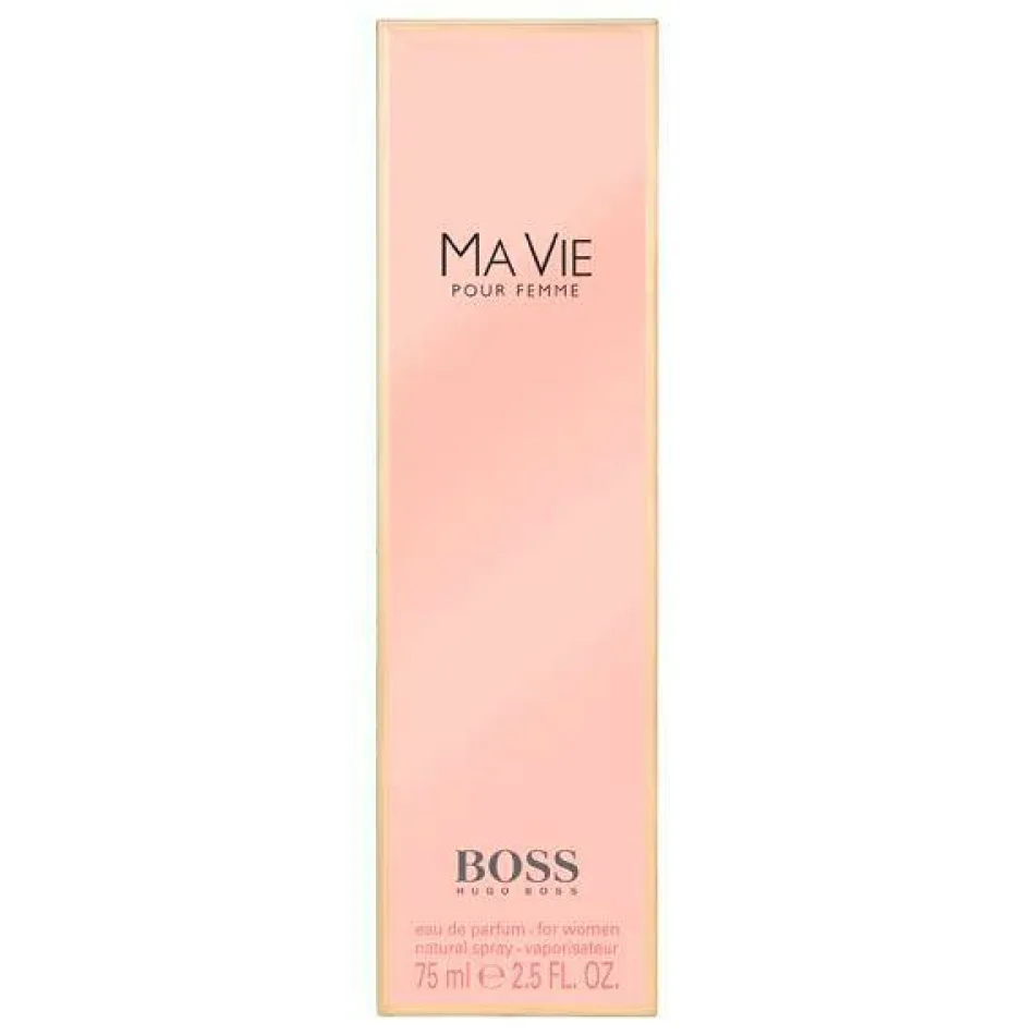 Boss Ma Vie Pour Femme Eau de Parfum