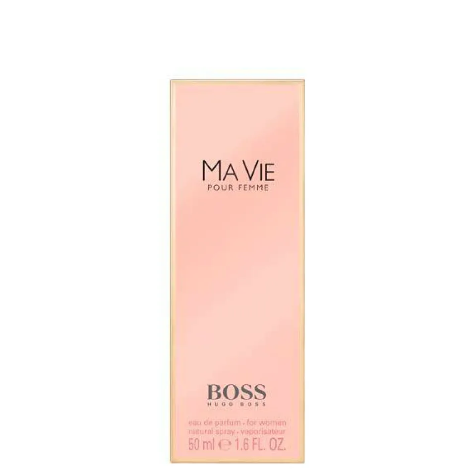 Boss Ma Vie Pour Femme Eau de Parfum