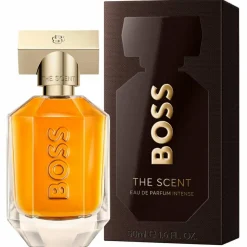 Boss The Scent For Her   Eau de Parfum Intense