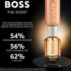 Boss The Scent For Her Eau de Parfum Refillable