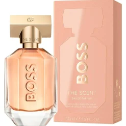Boss The Scent For Her   Eau de Parfum Refillable