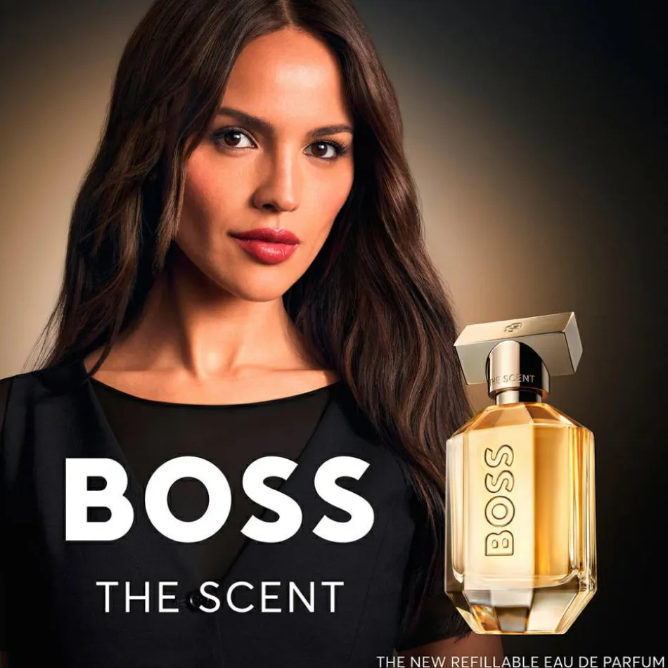 Boss The Scent For Her Eau de Parfum Refill 150 ml