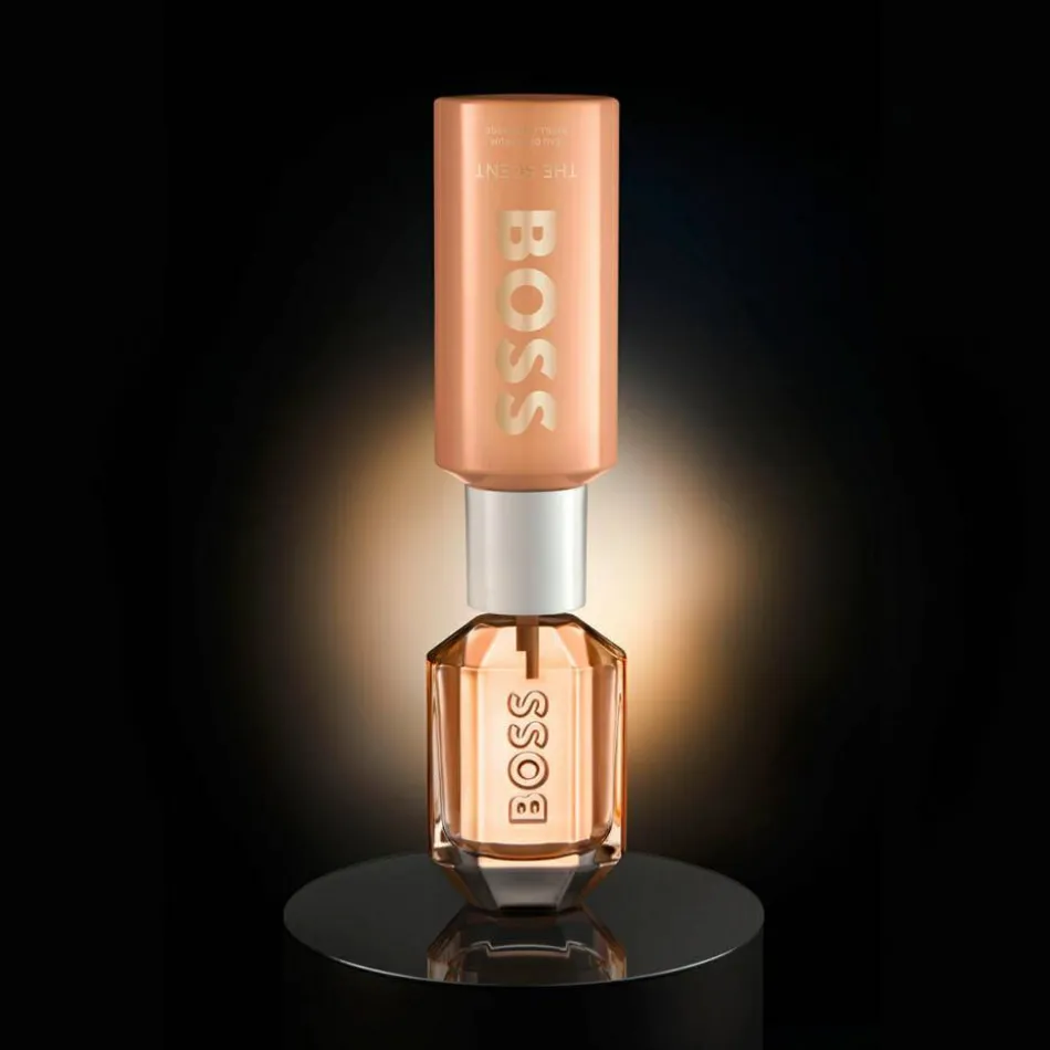 Boss The Scent For Her Eau de Parfum Refill 150 ml
