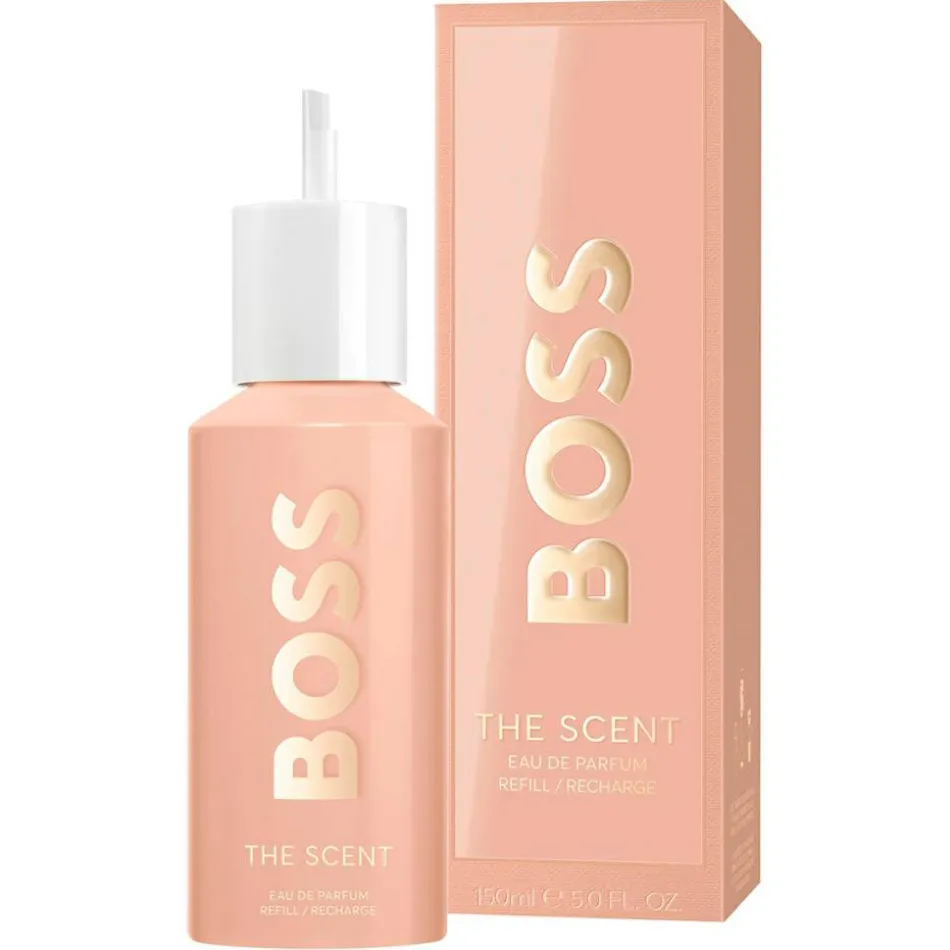 Boss The Scent For Her Eau de Parfum Refill 150 ml