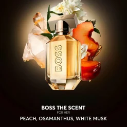 Boss The Scent For Her Eau de Parfum Refill 150 ml
