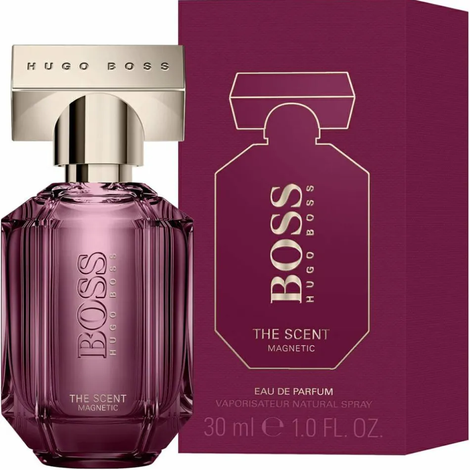 Boss The Scent For Her Magnetic Eau de Parfum