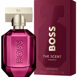 Boss The Scent For Her   Magnetic Eau de Parfum for Her