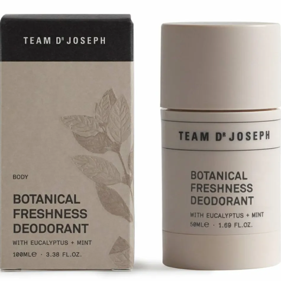 Botanical Freshness Deodorant 50 ml