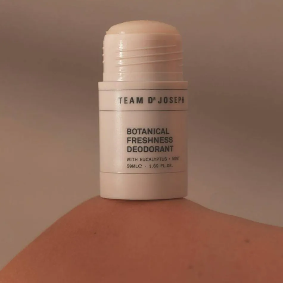 Botanical Freshness Deodorant 50 ml
