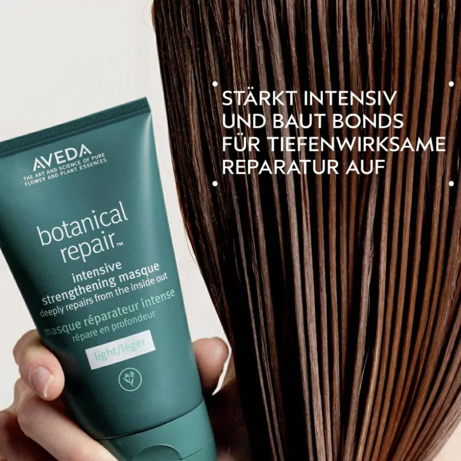 Botanical Repair Intensive Strengthening Masque light