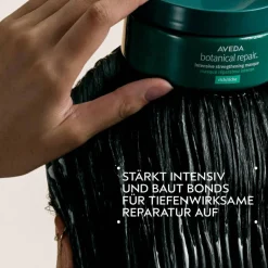Botanical Repair   Intensive Strengthening Masque rich