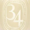 34 Boulevard Saint-Germain Medium Candle 300 g