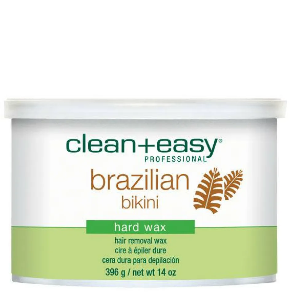 Brazilian Pot Wax 396 g