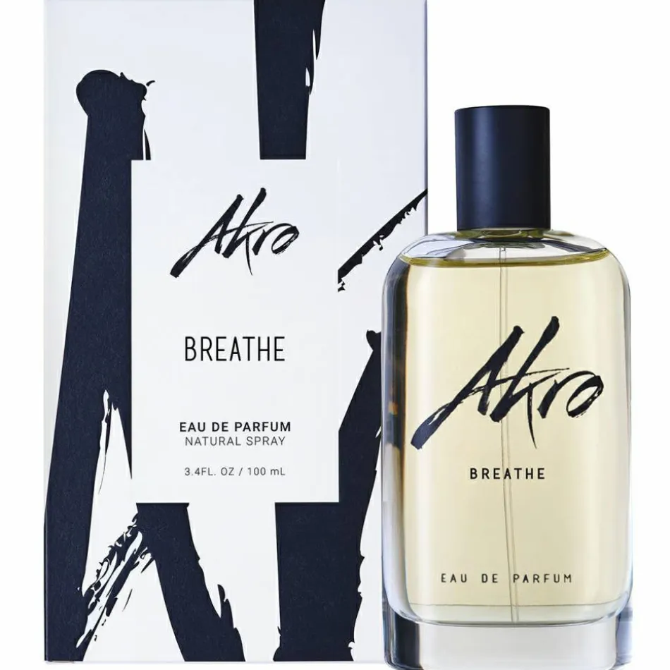 Breathe Eau de Parfum