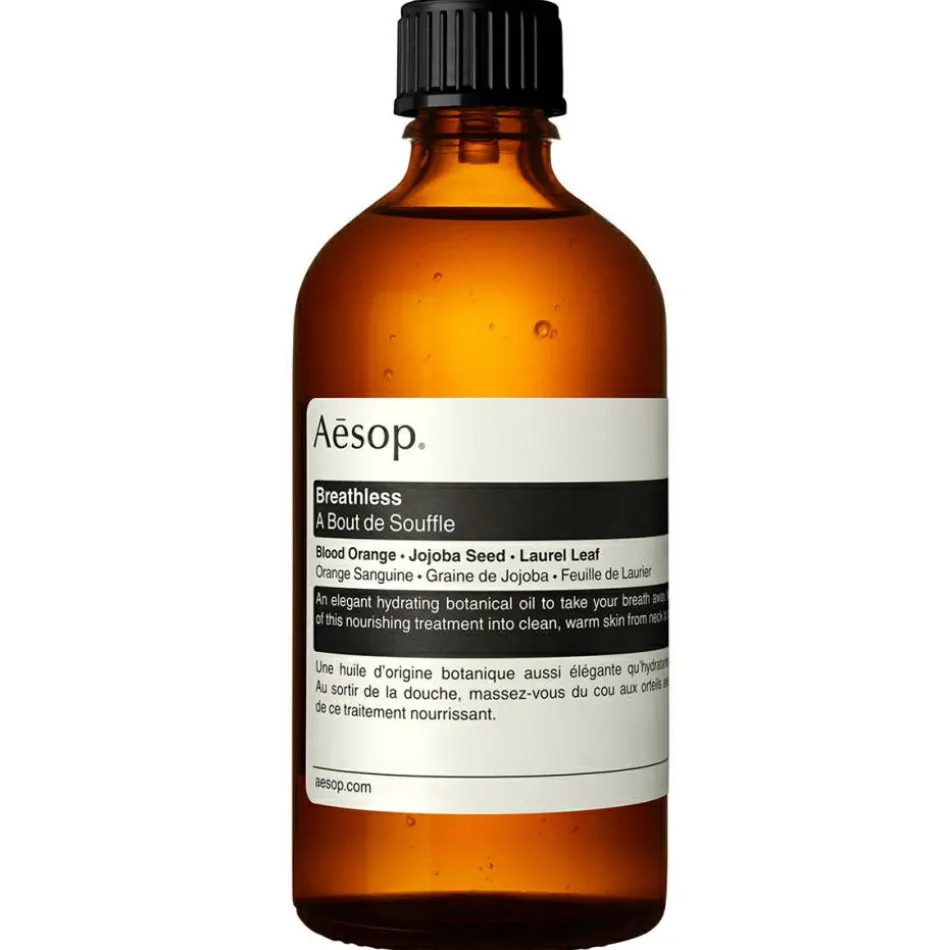 Breathless 100 ml