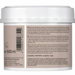 Brennnessel Intense Mask 500 ml
