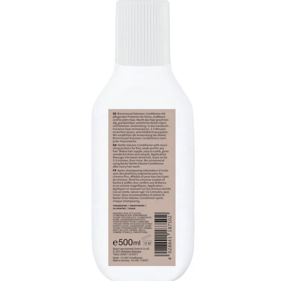 Brennnessel Volumen-Conditioner 500 ml