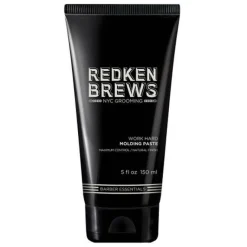 Brews   Work Hard Molding Paste 150 ml