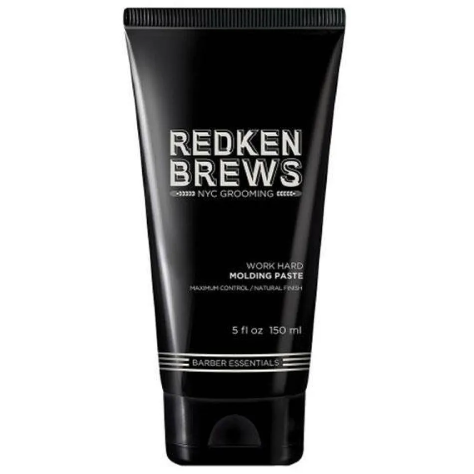 Brews Work Hard Molding Paste 150 ml
