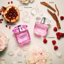 Bright Crystal Eau de Toilette
