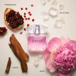 Bright Crystal   Eau de Toilette