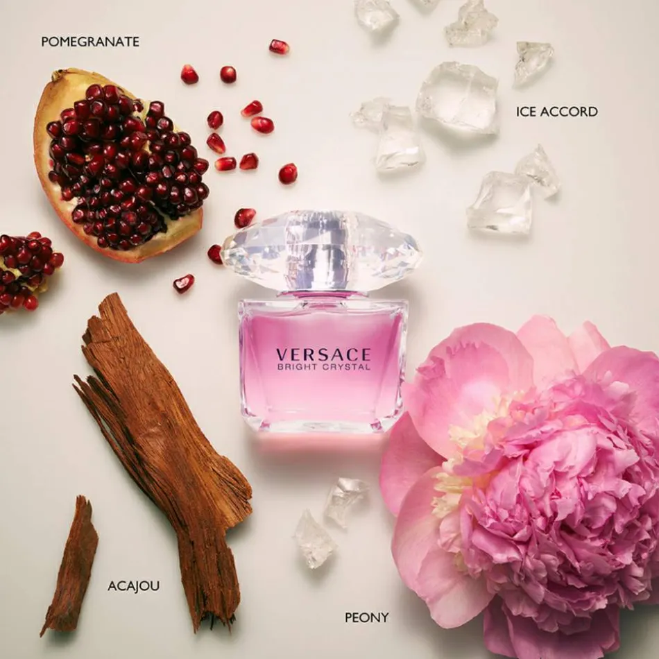 Bright Crystal Eau de Toilette