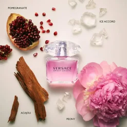 Bright Crystal Eau de Toilette