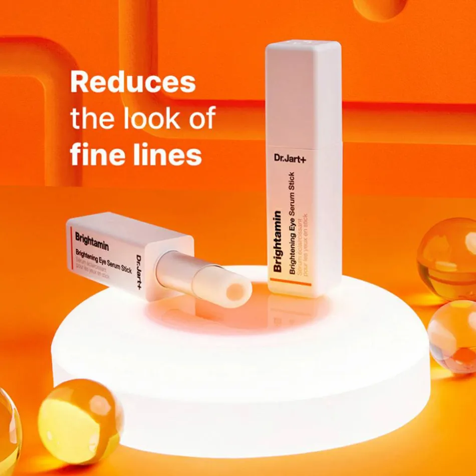 Brightamin Brightening Eye Serum Stick 3,6 g