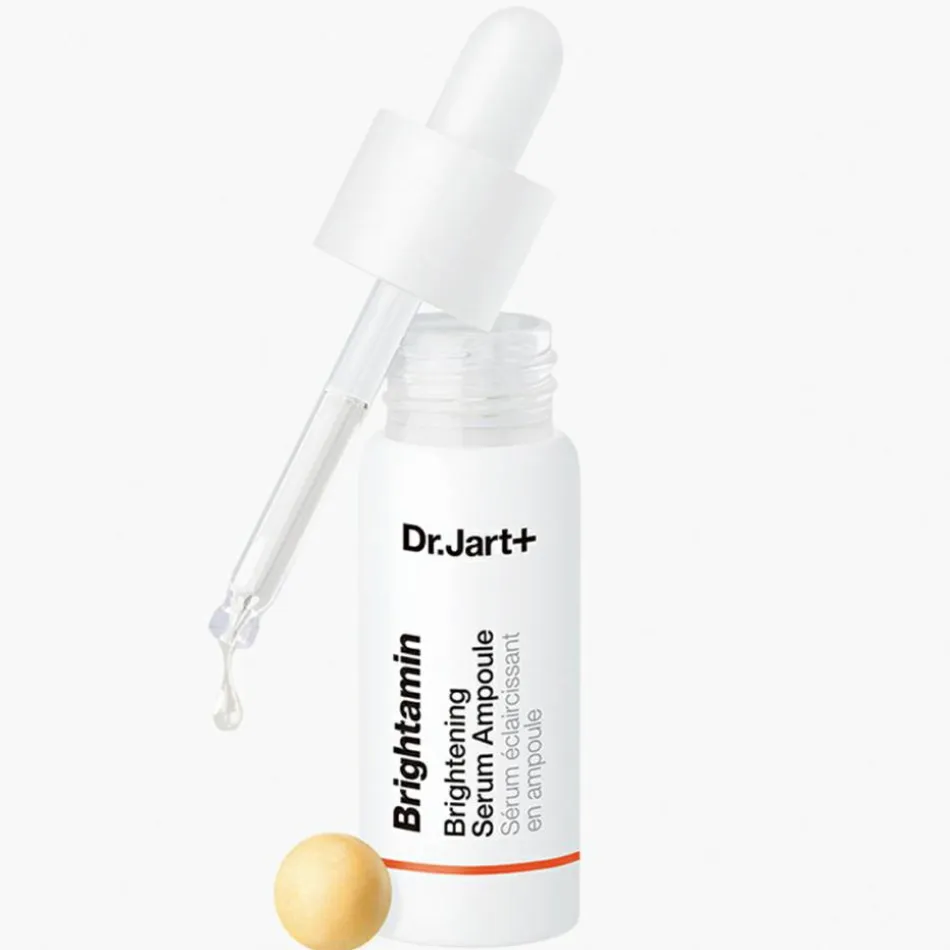 Brightamin Brightening Serum Ampoule 8 g