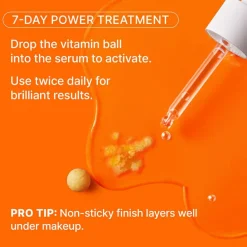 Brightamin   Brightening Serum Ampoule 8 g
