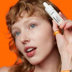 Brightamin Brightening Serum Ampoule 8 g