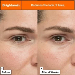 Brightamin Brightening Serum Ampoule 8 g